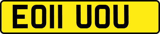 EO11UOU