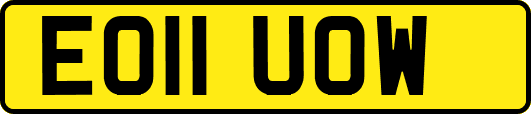 EO11UOW