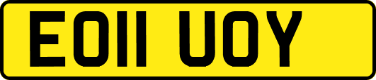 EO11UOY