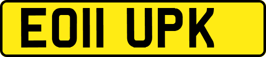 EO11UPK
