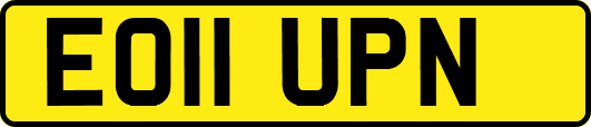 EO11UPN