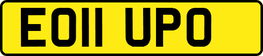 EO11UPO