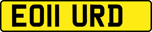 EO11URD