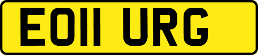EO11URG