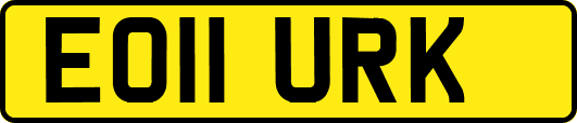 EO11URK