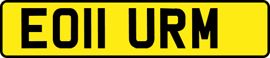 EO11URM