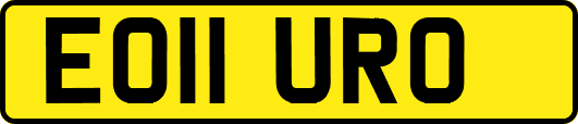 EO11URO