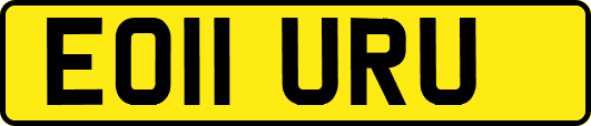 EO11URU