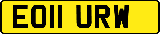 EO11URW