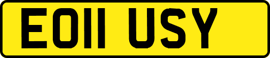 EO11USY