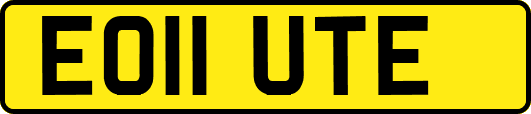 EO11UTE