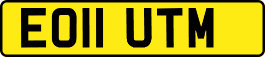 EO11UTM
