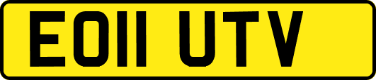 EO11UTV