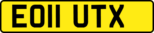 EO11UTX