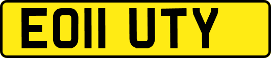 EO11UTY