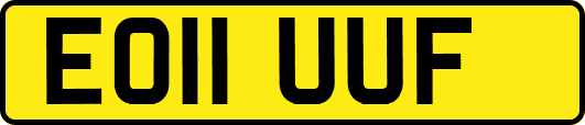 EO11UUF
