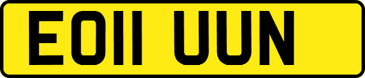 EO11UUN