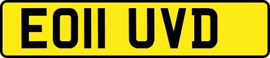EO11UVD