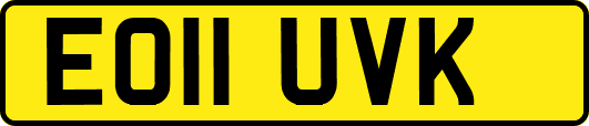 EO11UVK