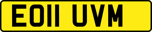 EO11UVM