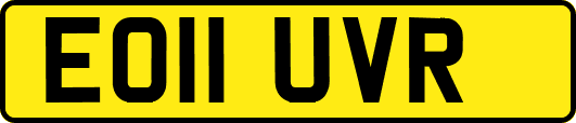 EO11UVR