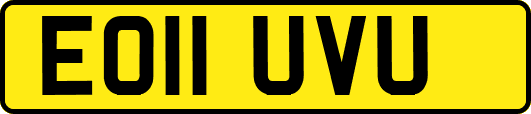 EO11UVU