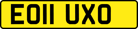 EO11UXO