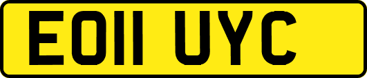 EO11UYC