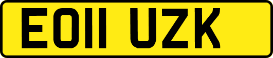 EO11UZK