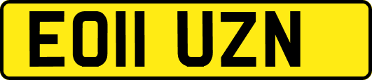 EO11UZN