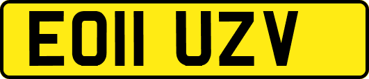 EO11UZV