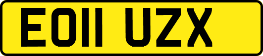 EO11UZX