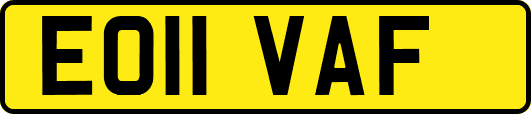 EO11VAF