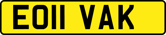EO11VAK