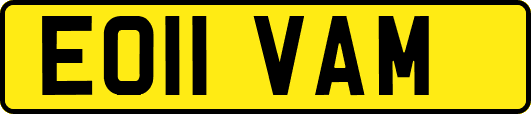 EO11VAM