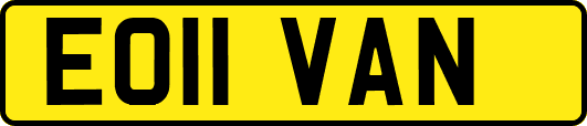 EO11VAN