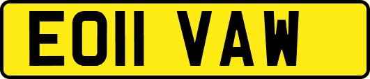 EO11VAW