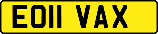 EO11VAX