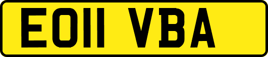 EO11VBA