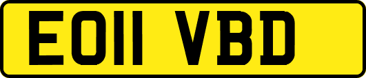 EO11VBD