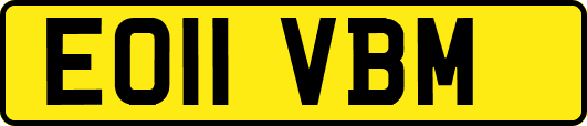 EO11VBM