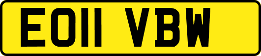 EO11VBW