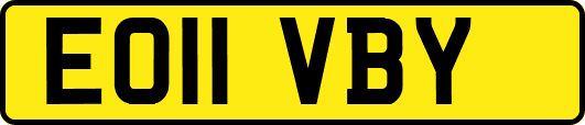 EO11VBY