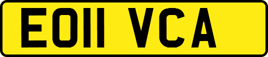 EO11VCA