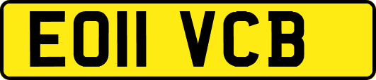 EO11VCB