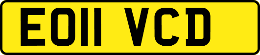 EO11VCD