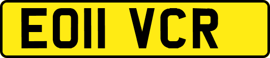 EO11VCR