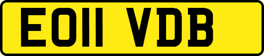 EO11VDB