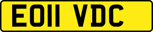EO11VDC
