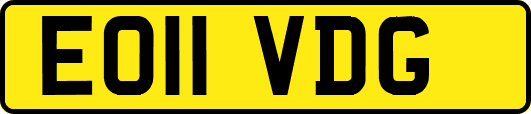 EO11VDG